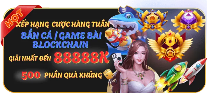 Thưởng Nạp Lại Hàng Ngày BJI88