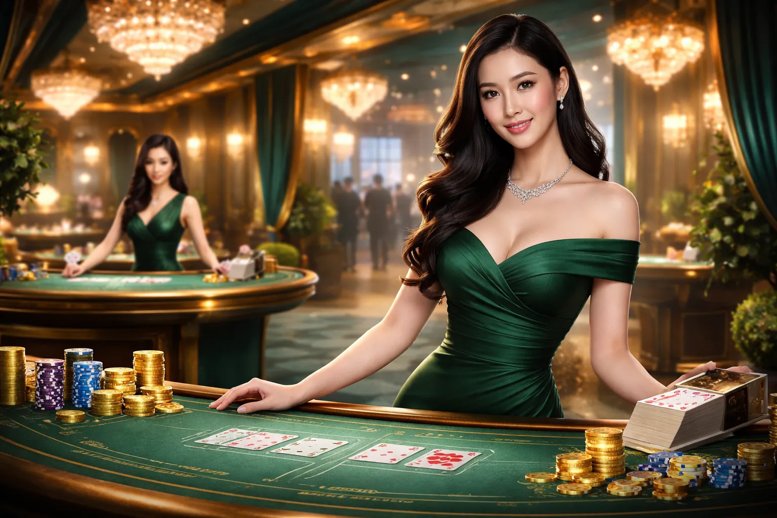 Kết nối qua mạng xã hội